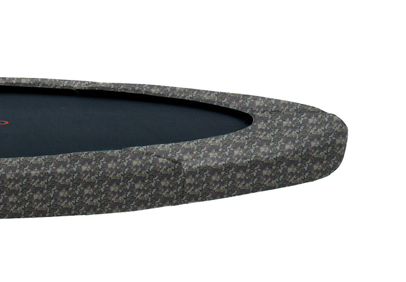 Avyna Pro-Line trampoline rand Ø305cm (10) - Camouflage