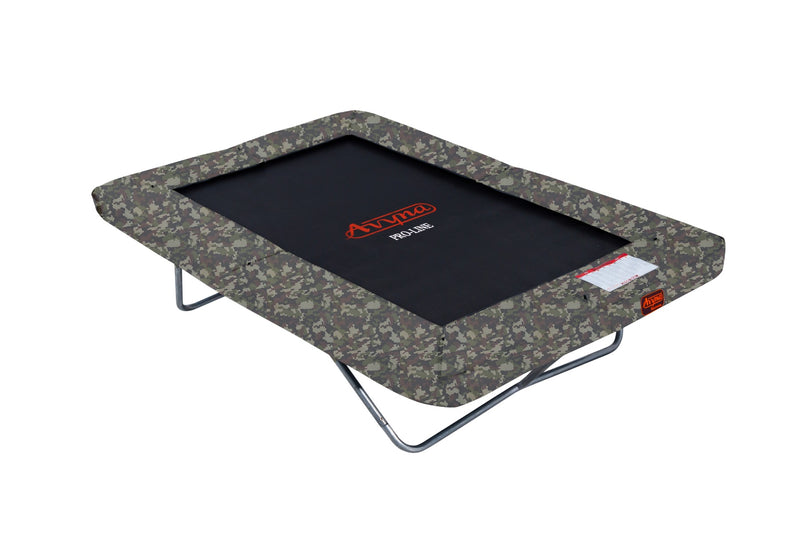 Avyna Pro-Line Trampoline 275x190 (213) – Camouflage