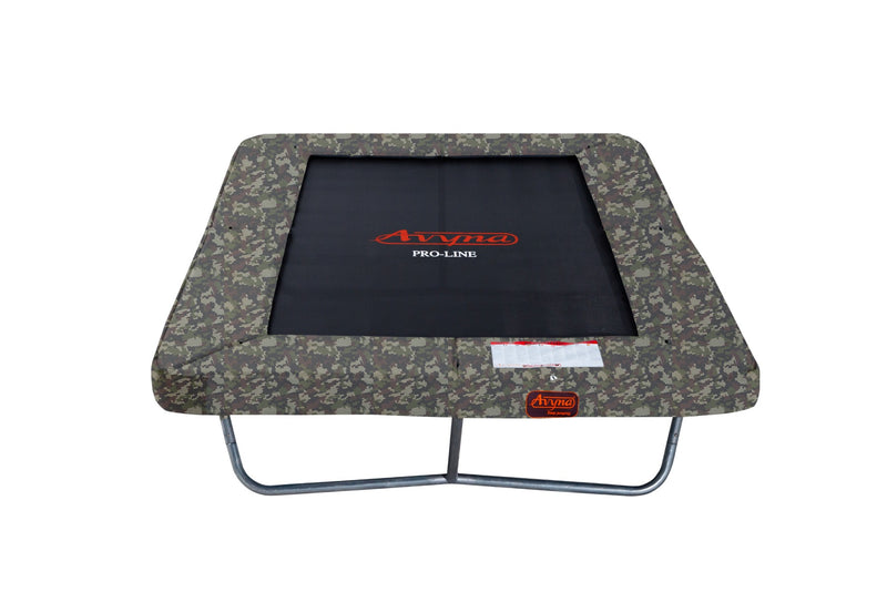 Avyna Pro-Line Trampoline 275x190 (213) – Camouflage