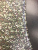 Avyna Pro-Line trampoline rand Ø305cm (10) - Camouflage