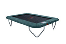 Avyna Pro-Line trampoline rand 305x225 cm (223) - Groen