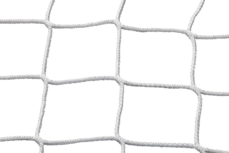 Net voor voetbaldoel 150x80 - 1 los net (aluminium goal)