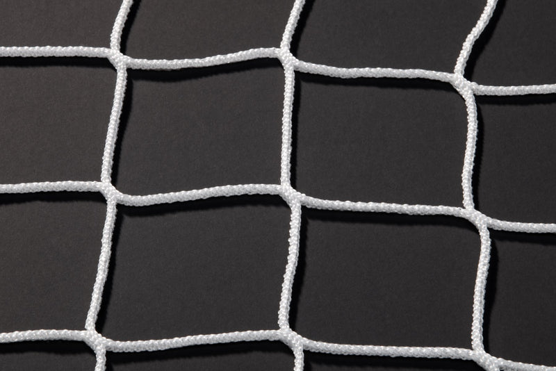 Net voor voetbaldoel 500x200 - 1 los net (aluminium goal)