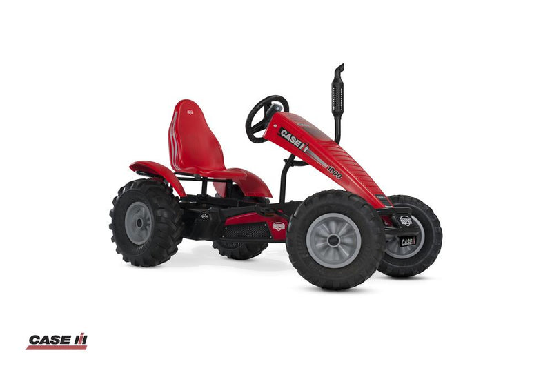 Berg XXL Case IH E-BFR