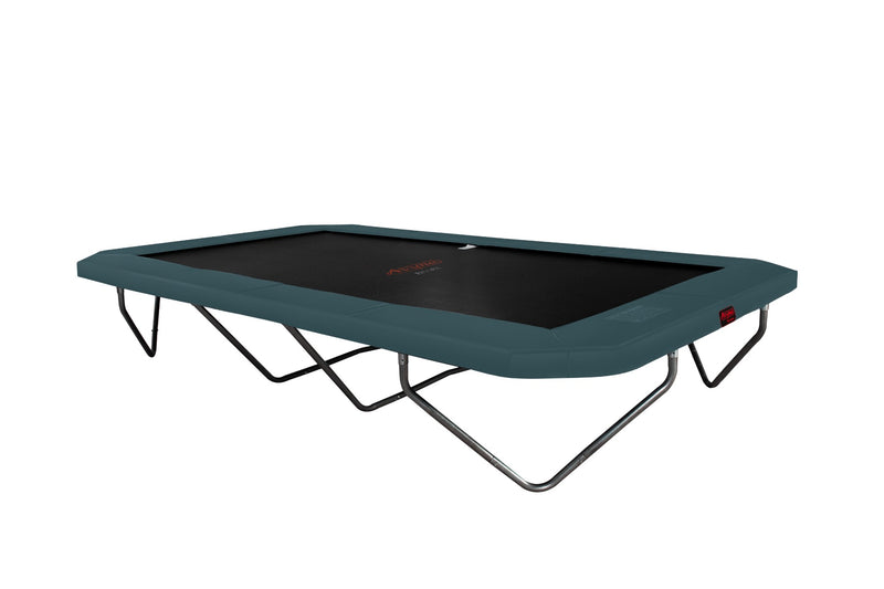 Avyna Pro-Line Trampoline 520x305 (352) – Groen