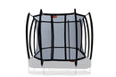 Avyna Trampoline Veiligheidsnet 520x305 Los - Zwart (G3)