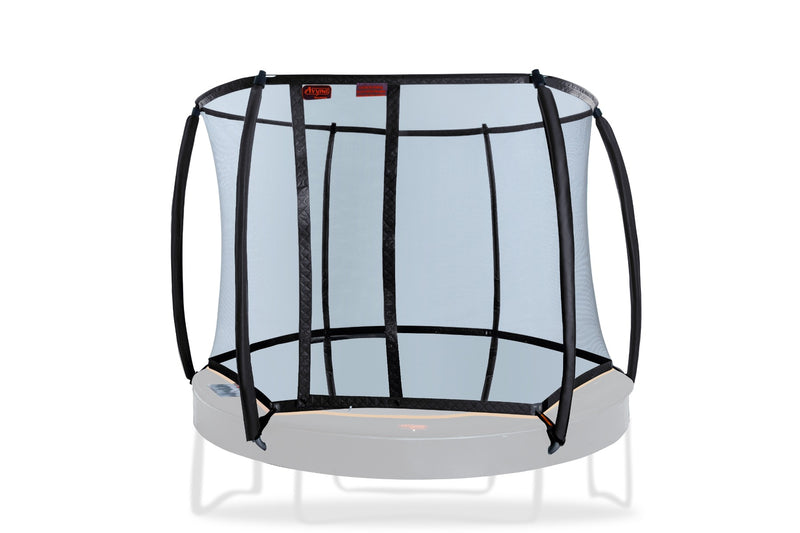 Avyna Trampoline Veiligheidsnet Ø245 Los – Zwart (G3)