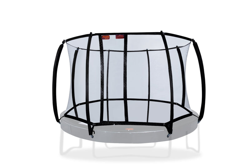 Avyna Trampoline Veiligheidsnet Ø365 Los – Zwart (G3)