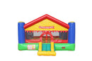 Springkussen Party House Big (pvc) – Avyna