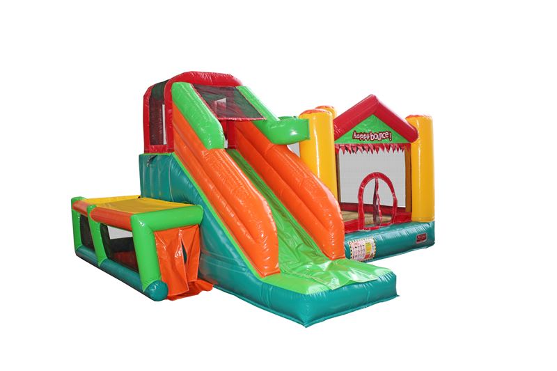 Springkussen Fun Palace Big (pvc) – Avyna