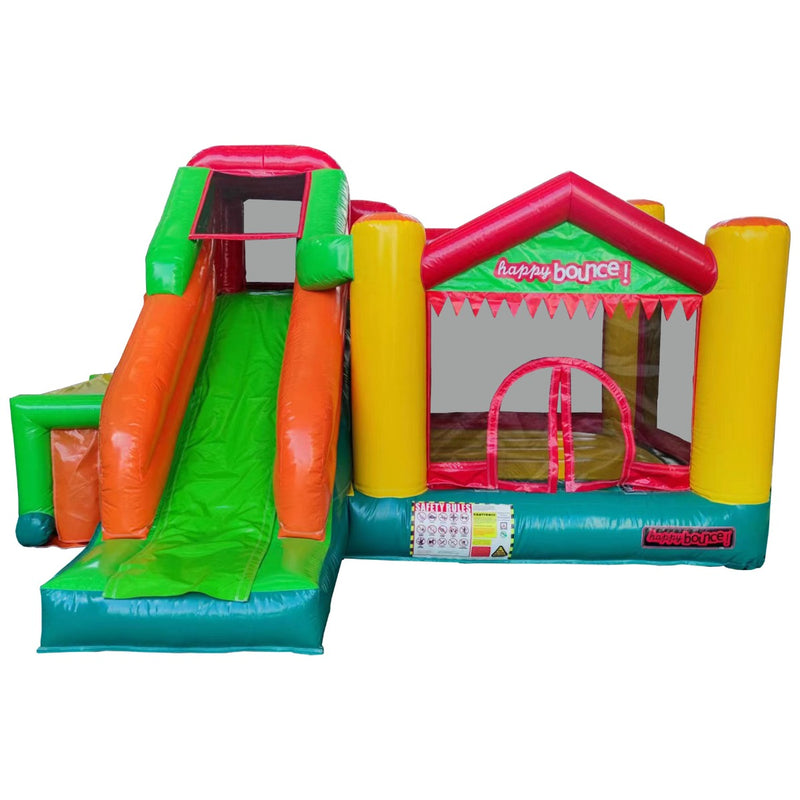 Springkussen Fun Palace Big (pvc) – Avyna