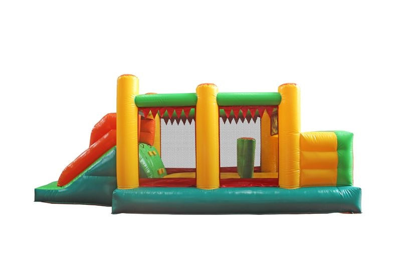 Springkussen Activity (pvc) – Avyna