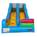Springkussen High and Colorful Slide (pvc) – Avyna