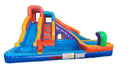 Springkussen Extreme Waterpark (pvc) – Avyna
