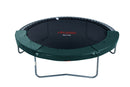 Avyna Pro-Line trampoline rand Ø305cm (10) - Groen