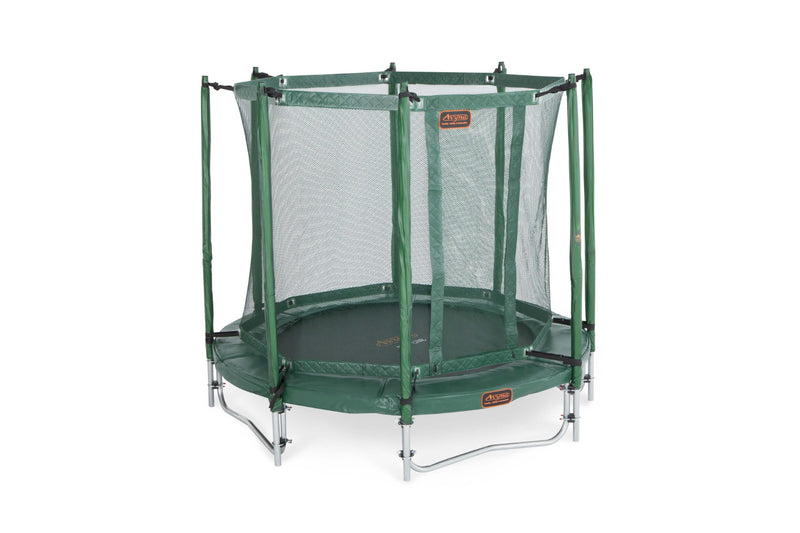 Avyna Trampoline Veiligheidsnet Ø200 Los – Groen (G1)