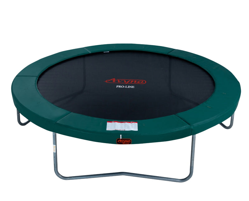 Avyna Pro-Line Trampoline Ø305 (10) – Groen