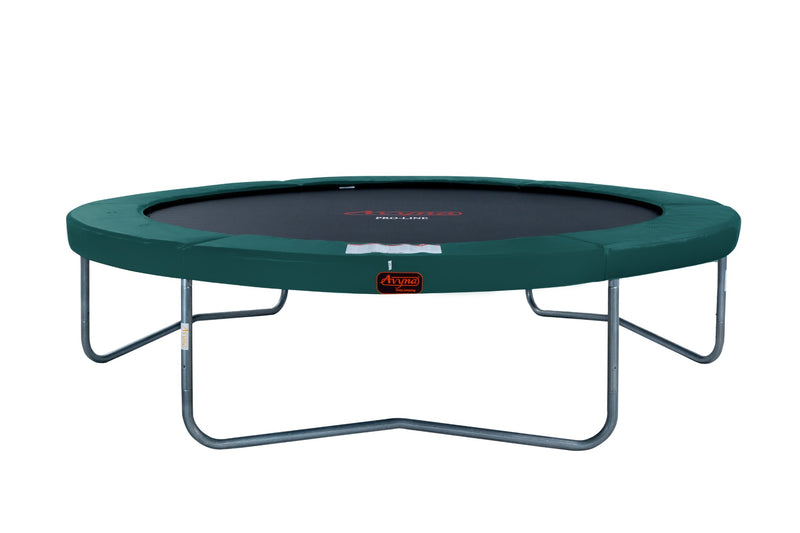 Avyna Pro-Line Trampoline Ø305 (10) – Groen