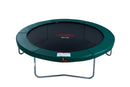 Avyna Pro-Line trampoline rand Ø245 (08) - Groen
