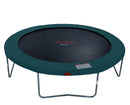 Avyna Pro-Line trampoline set 12 ø365 cm - Groen