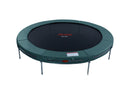 Avyna Pro-Line InGround trampoline rand Ø365cm (12) - Groen