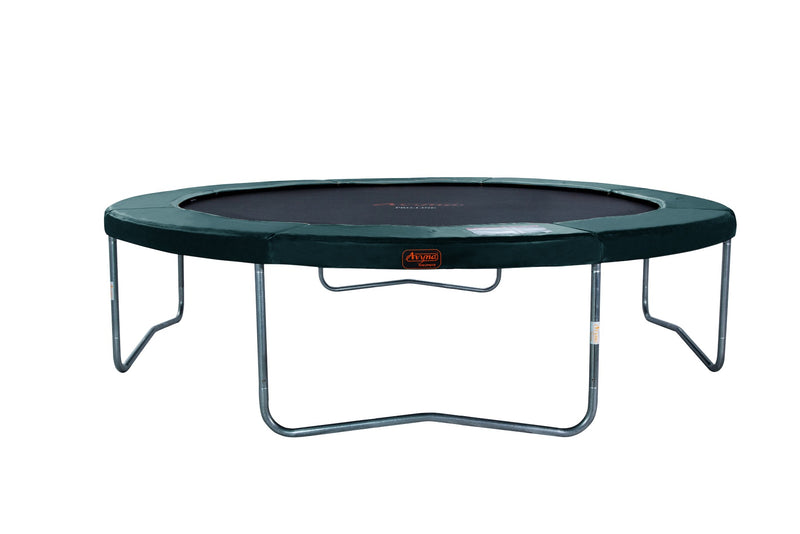 Avyna Pro-Line trampoline set 12 ø365 cm - Groen