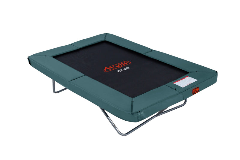 Avyna Pro-Line Trampoline 275x190 (213) – Groen