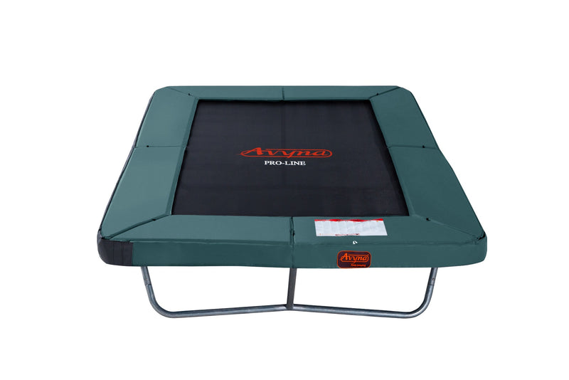 Avyna Pro-Line Trampoline 275x190 (213) – Groen