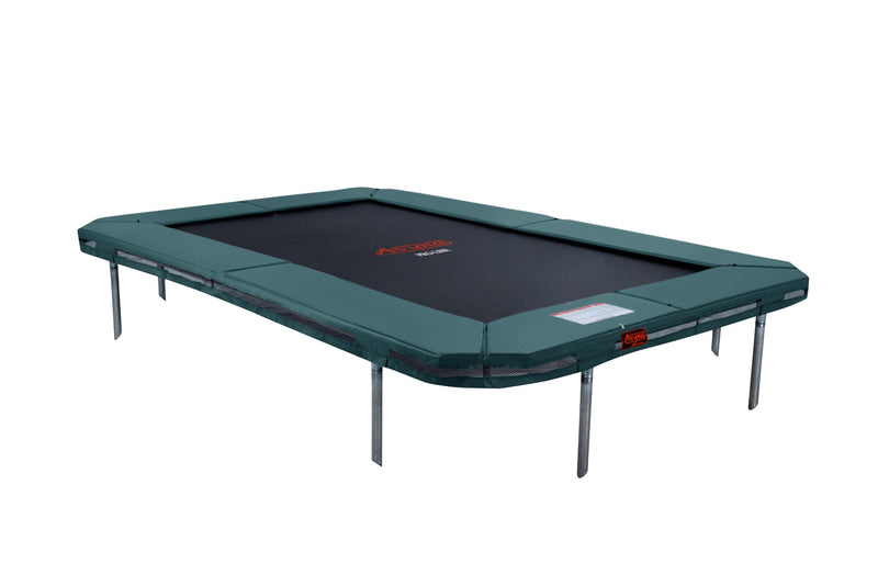 Avyna Pro-Line InGround trampoline 234 340x240 - Groen