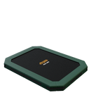 Avyna Pro-Line InGround set 352 - 520x305cm - Groen