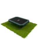 Avyna Pro-Line Trampoline 520x305 (352) – Groen