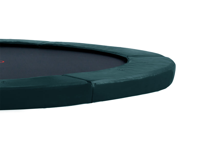 Avyna Pro-Line Trampoline rand Ø430cm (14) - Groen