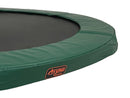 Universele Trampoline Rand HD Ø245 - Groen