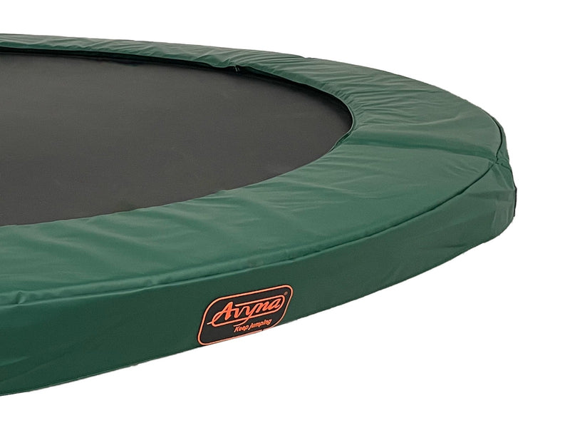 Universele Trampoline Rand HD Ø270 - Groen