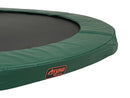 Universele Trampoline Rand HD Ø365 - Groen